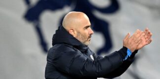 Antrenorul Maresca (Chelsea), rezervat în privinţa declaraţiilor referitoare la susţinerea din partea clubului