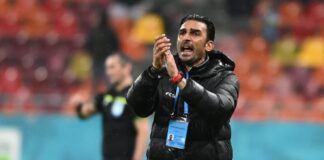 Charalambous (FCSB), înainte de partida cu Feyenoord – Echipa care va câştiga mâine va avea şanse să continue