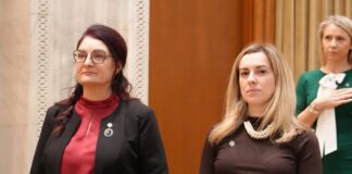 Mariana Vârgă, deputat Independent de București: Cine garantează securitatea energetică a poporului Român?