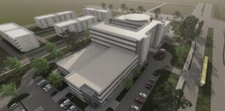 Sectorul 6 va avea primul spital public de stat din București construit după Revoluție/ Licitația a fost finalizată