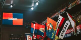 Genoa i-a adus un omagiu lui Frank Sinatra, la 110 ani de la naşterea artistului american