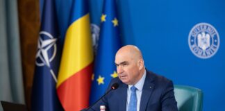 Bolojan: ”Ciprian Ciucu va schimba fața Capitalei. Voi colabora pentru rezolvarea problemelor ce țin și de Guvern”