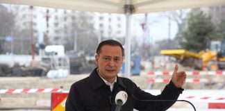Locuitorii din Sectorul 4 vor primi bani pentru carburant/ Băluță: ”…măsuri de solidaritate pe care trebuie să le luăm pentru oameni”