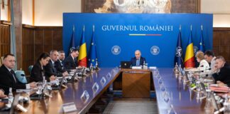 Guvernul face toate demersurile pentru ca România să încaseze integral cele 770 de milioane euro