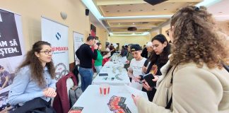 Un târg de joburi dedicat persoanelor vulnerabile va fi organizat pe 28 aprilie, în București, de Ateliere Fără Frontiere