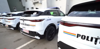 Sectorul 5: Poliția Locală intervine în șase puncte în prima zi de școală