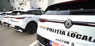 Sindicatul Meridian se opune desființării Poliției Locale: „Reforma nu trebuie să fie o simplă operațiune contabilă”