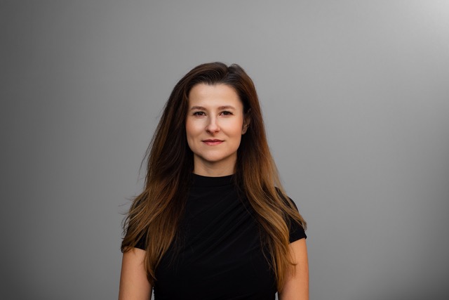 Raluca Stancu COO 1Development