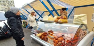 Alimente românești, direct de la producători. Piața Dorobanți devine „Piața Producătorilor Autohtoni”