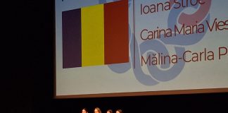 Locul I în Europa pentru România la Olimpiada Europeană de Matematică pentru fete