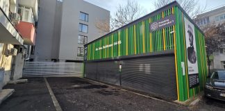 66 de locuri cu abonament, disponibile în platforma “parcari.primariasector1.ro”