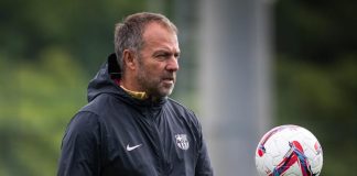 Antrenorul Barcelonei a criticat VAR-ul pentru că nu a verificat un henţ în careu