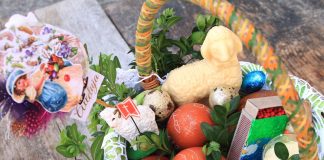 Circa 85% dintre români petrec Paștele acasă; tot mai mulți își ajustează bugetele