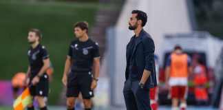 ‘Spania nu este o ţară rasistă’, a asigurat antrenorul echipei Real Madrid