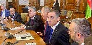 E.S. Gudsi Osmanov, ambasadorul Republicii Azerbaidjan în România: ”România nu este doar un partener strategic, ci și un stat prieten de încredere”