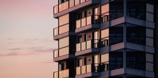white concrete building during daytime