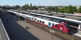 CFR Călători reia, din iunie, călătoriile directe către destinații din Bulgaria și Turcia