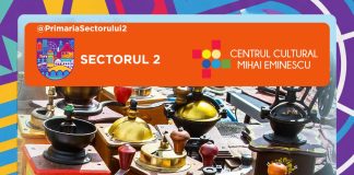 Târg de Antichități în Parcul Obor. Peste 70 de expozanți aduc comorile trecutului în Sectorul 2
