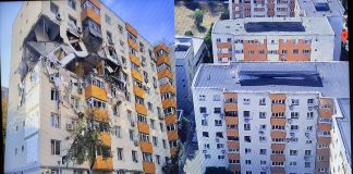 Ce urmează pentru blocul explodat din Rahova. Când își vor putea recupera locatarii bunurile
