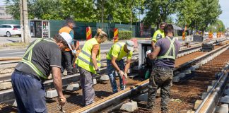 De ce sunt atât de multe şantiere deschise în Capitală/ Ciucu: „Dacă nu sunt gata la timp, pierdem finanțarea europeană!”