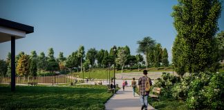 Ilfov: Consultare publică pentru amenajarea unui parc în Valea lui Drăgănescu din Brănești
