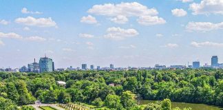 Primăria Capitalei lansează un chestionar public pentru viitorul Parcului Herăstrău