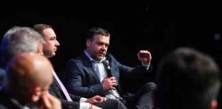 Ciprian Ciucu: „Administrația publică este în urmă. Bucureștiul trebuie să ajungă la nivelul capitalelor europene”