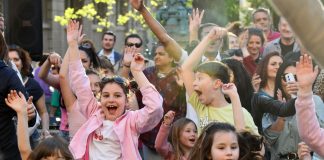 Bucureștiul sărbătorește Ziua Copilului: spectacole, parade, muzee și transport gratuit pentru cei mici