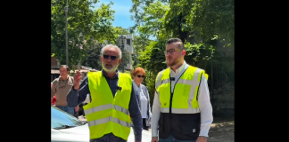 VIDEO/ Primăria Sectorului 5 anunță măsuri pentru resistematizarea traficului rutier
