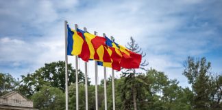 MApN: Ceremonii militare și religioase, joi, de Ziua Eroilor