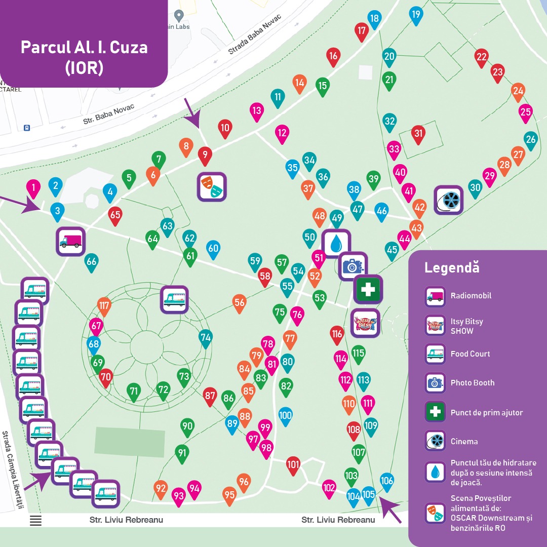 1uniFEST 2026/ De 10 ani, copiii sărbătoresc cu părinții 1 Iunie – Zi liberă națională datorită Campaniei naționale realizată de Itsy Bitsy FM 4 WhatsApp Image 2026 05 26 at 17.48.35