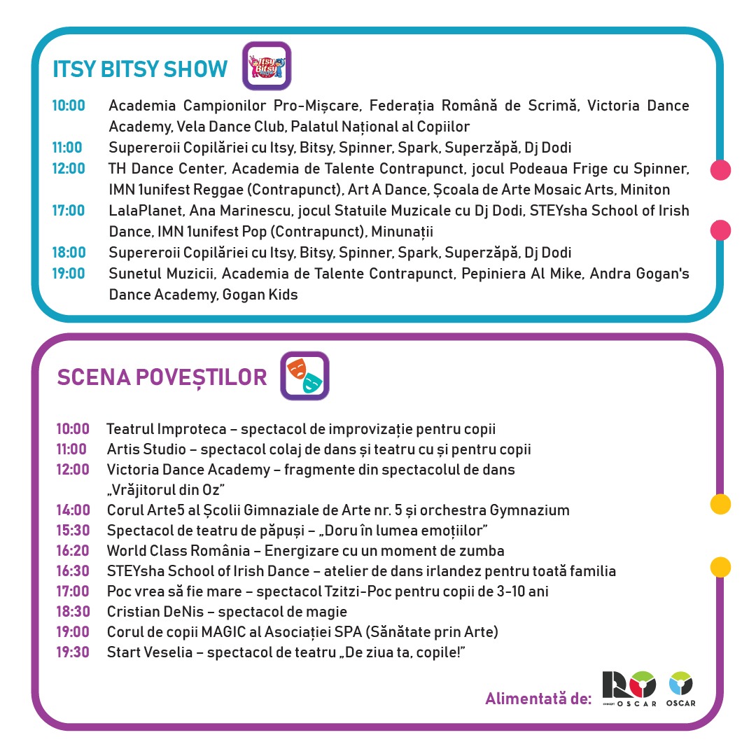 1uniFEST 2026/ De 10 ani, copiii sărbătoresc cu părinții 1 Iunie – Zi liberă națională datorită Campaniei naționale realizată de Itsy Bitsy FM 2 WhatsApp Image 2026 05 26 at 17.48.36 1