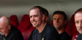 CM 2026 – Fostul internaţional Philipp Lahm crede că Kimmich ar trebui să joace pentru Germania la mijloc