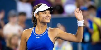 Emma Răducanu, învinsă în primul tur al Strasbourg (WTA)