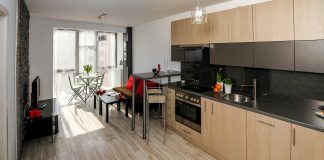 99 de apartamente puse la vânzare de Black Friday de primăvară la Altex