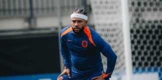 Memphis Depay şi Jurrien Timber sunt în lotul Olandei pentru CM 2026