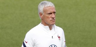 Naţionala Franţei nu trebuie să se gândească deja la finala CM 2026, a avertizat selecţionerul Deschamps