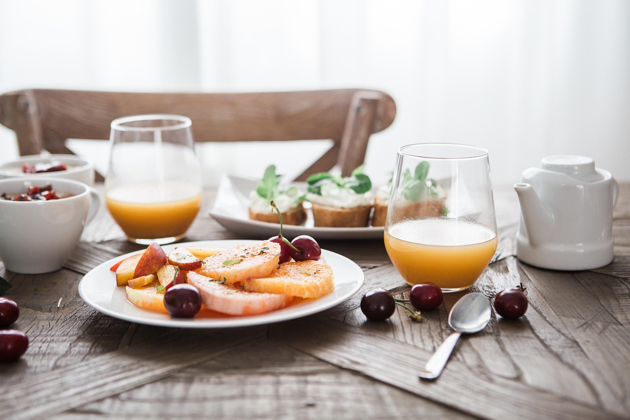 pexels breakfast 1835478 1280