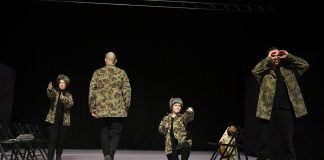 Sector 3: Spectacole inspirate din operele de Bacalaureat, organizate pentru liceenii din București