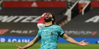 Starul egiptean Mohamed Salah pleacă după nouă ani de la FC Liverpool