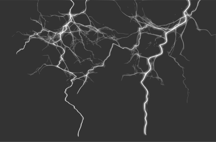 lightning, storm, weather, electricity, gray storm, gray lightning, lightning, lightning, lightning, lightning, lightning