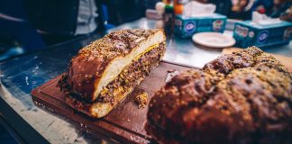 BURGERFEST 2026, trei zile la Arena Națională, în perioada 12–14 iunie: mâncare, băuturi, entertainment / Animalele de companie, permise doar prin intrarea din strada Maior Coravu