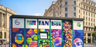 FAN Courier ajunge la 3.000 de lockere după o investiţie de peste 40 de milioane de euro