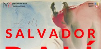 Expoziție Salvador Dalí la doar o oră de București: 201 lucrări originale pot fi văzute la Ploiești/ Programul de vizitare
