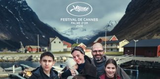 „Fjord”, în regia lui Cristian Mungiu, se va vedea în proiecţie unică în 90 de cinematografe din România