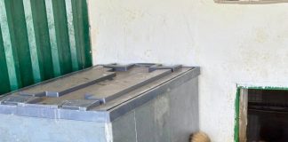 135 de noi cuști pentru câinii din adăpostul ASPA Bragadiru, donate printr-un parteneriat internațional