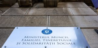 Ministerul Muncii: Ajutoare de urgenţă de 1,72 milioane de lei pentru 397 de familii şi persoane singure