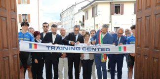 Federația Română de Ciclism deschide un centru de pregătire pentru loturi în Italia