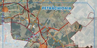 Lucrările de apă și canalizare din Petrăchioaia, Cernica și Glina, aproape finalizate. Stadiul execuției a ajuns la 99,6%