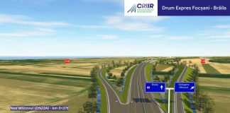 Siguranță sporită pe drumurile expres: Ministerul Transporturilor impune benzi de urgență
